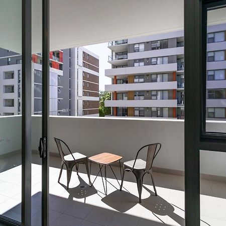 Macquarie Park Corporate Apartments Sydney Buitenkant foto