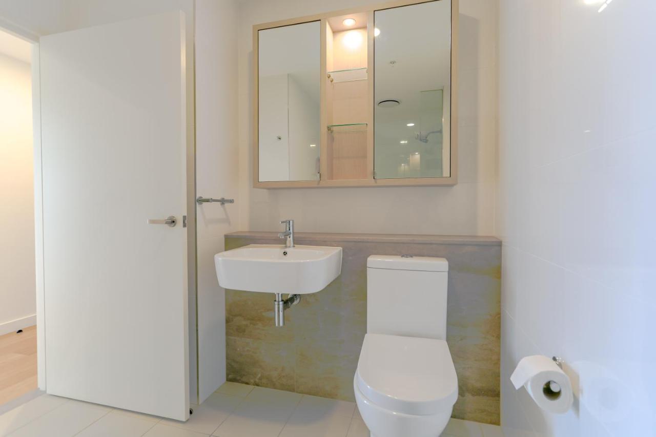 Macquarie Park Corporate Apartments Sydney Buitenkant foto
