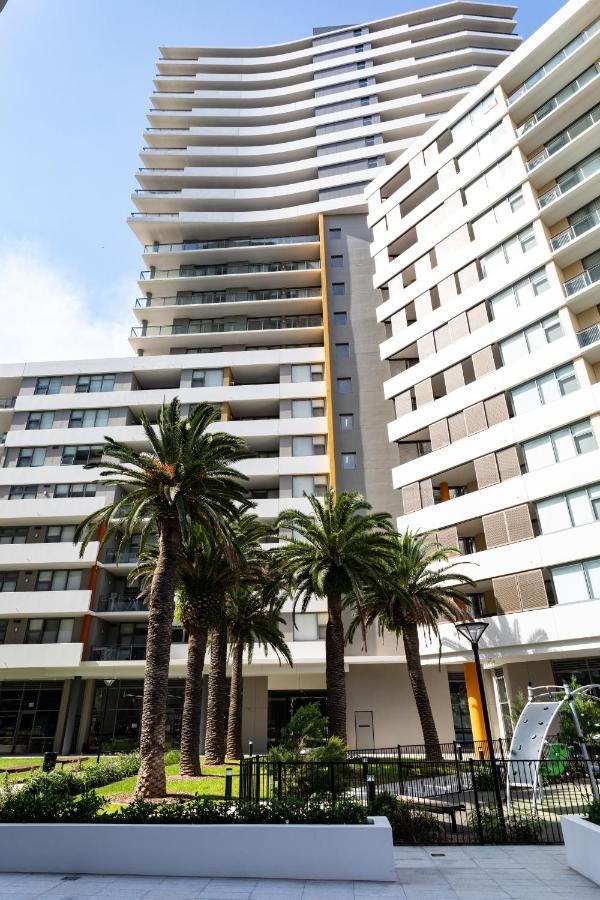 Macquarie Park Corporate Apartments Sydney Buitenkant foto