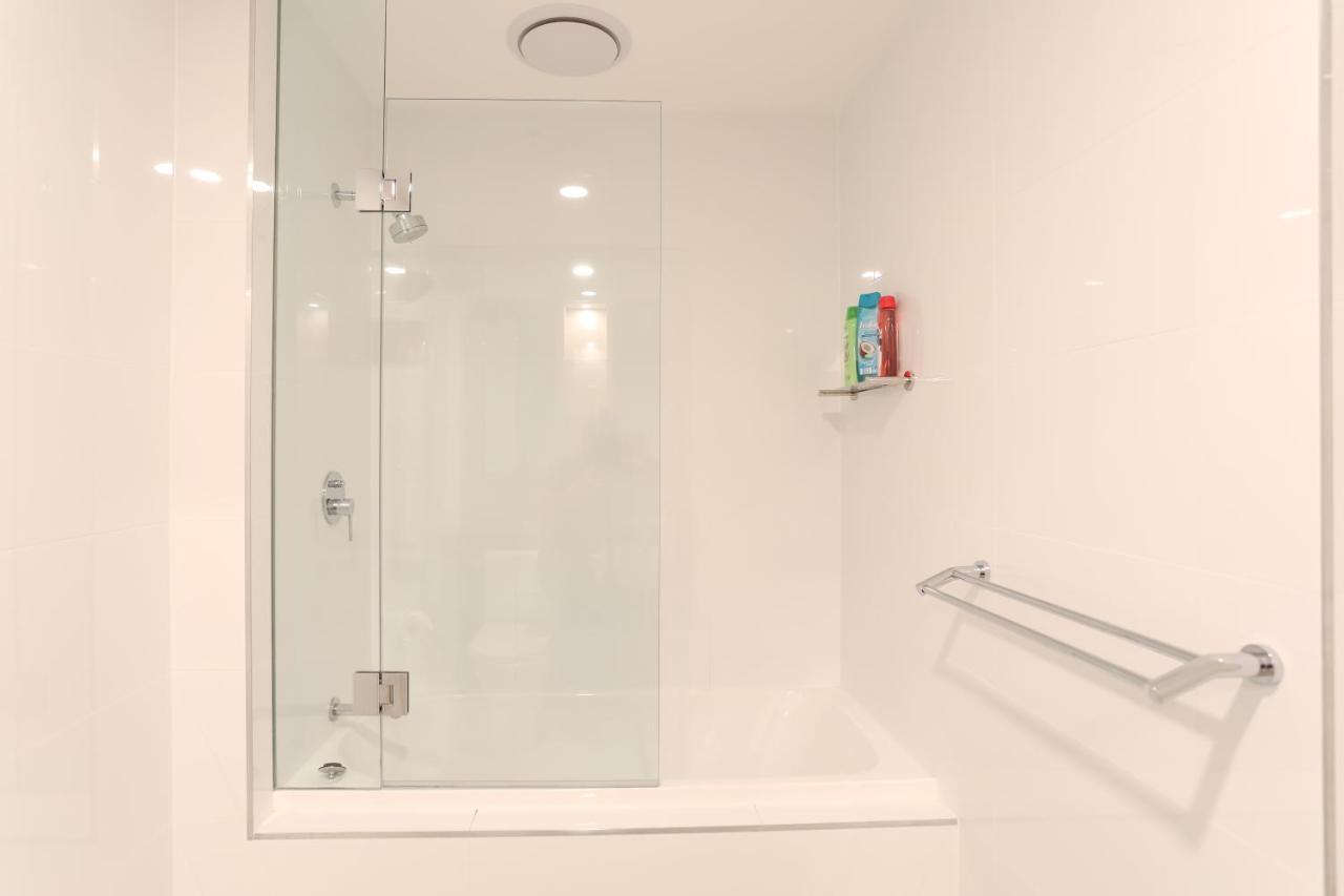 Macquarie Park Corporate Apartments Sydney Buitenkant foto